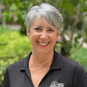 Photo of Cynthia Weinberger