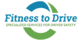 Fitness to Drive Logo