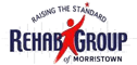 Rehab Group Therapy Logo